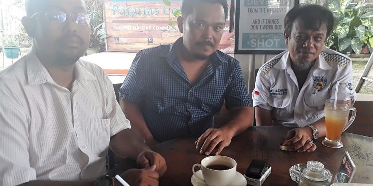 IMI Sumut Apresiasi Sumatera Motocross & Grasstrack 2018, Ini Syarat jadi Peserta...