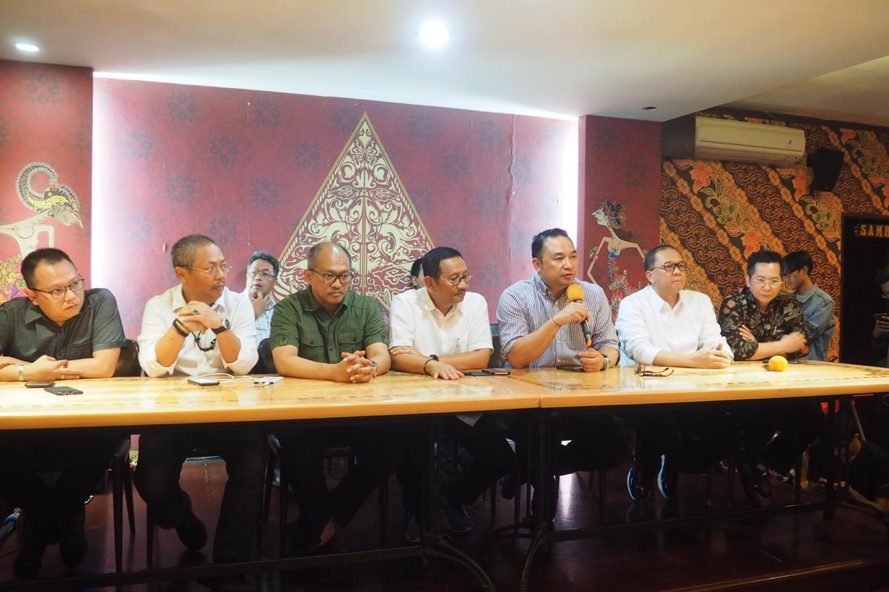 INACA Turunkan Tarif Tiket Penerbangan, Kunjungan ke Danau Toba Berpotensi Meningkat INACA Turunkan Tarif Tiket Penerbangan, Kunjungan ke Danau Toba Berpotensi Meningkat