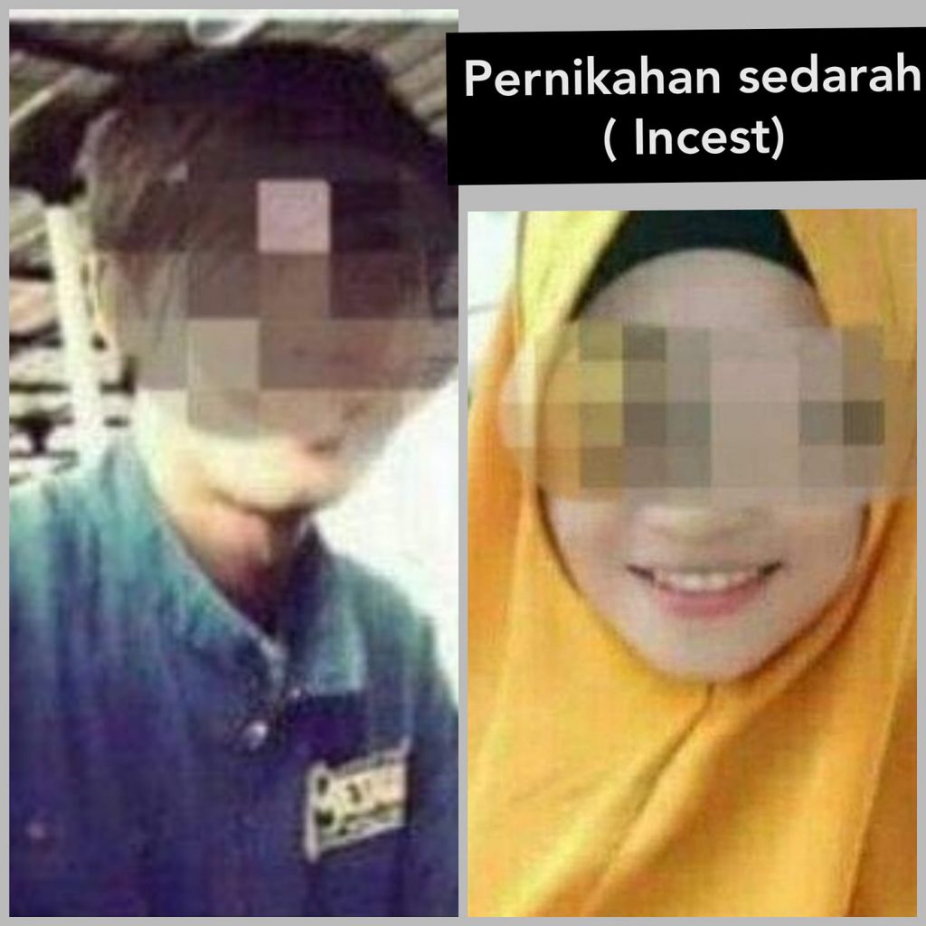 Suami Menikahi Adik Kandungnya Sendiri dan Hamil 4 Bulan, Sang Istri Lapor Polisi Suami Menikahi Adik Kandungnya Sendiri dan Hamil 4 Bulan, Sang Istri Lapor Polisi