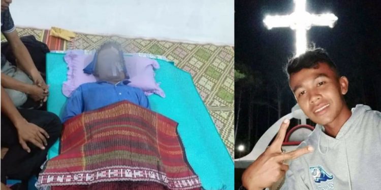 Duka Mendalam Bagi Sahabat, Indra Siburian Meninggal Pasca Kecelakaan, Kontranya Lindung Sianturi Tewas di TKP Duka Mendalam Bagi Sahabat, Indra Siburian Meninggal Pasca Kecelakaan, Kontranya Lindung Sianturi Tewas di TKP
