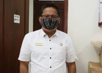 Dirawat Dua Hari di Rumah Sakit, Warga Sipoholon Negatif Corona