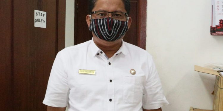 Dirawat Dua Hari di Rumah Sakit, Warga Sipoholon Negatif Corona Dirawat Dua Hari di Rumah Sakit, Warga Sipoholon Negatif Corona