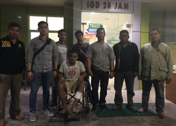 Kasus Perampokan Oppung Boru Napitupulu Terungkap Berkat CCTV, Polisi Meringkus Pelaku dari Regale...