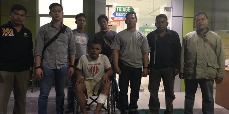 Kasus Perampokan Oppung Boru Napitupulu Terungkap Berkat CCTV, Polisi Meringkus Pelaku dari Regale...