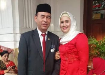 Catatan Kecil Sahabat Jamaluddin, Hakim PN Medan yang Tewas di Tangan Istri Kedua