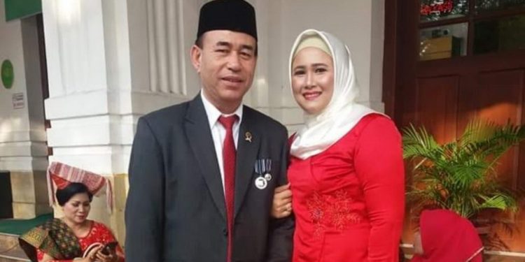 Catatan Kecil Sahabat Jamaluddin, Hakim PN Medan yang Tewas di Tangan Istri Kedua Catatan Kecil Sahabat Jamaluddin, Hakim PN Medan yang Tewas di Tangan Istri Kedua