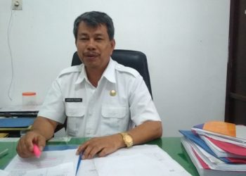 Disperindag Siantar Canangkan Kota Tertib Ukur di Pasar Tradisional