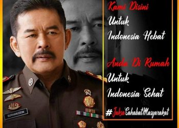 Abaikan Surat Edaran Jaksa Agung, Pemkab Labuhanbatu Gelontorkan Anggaran 22 M untuk Covid-19 Tanpa Pendampingan