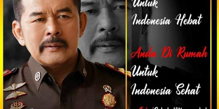 Abaikan Surat Edaran Jaksa Agung, Pemkab Labuhanbatu Gelontorkan Anggaran 22 M untuk Covid-19 Tanpa Pendampingan