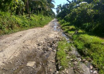 Protes Anggaran Rp 3 M, Dua Pangulu dan Warga Silou Kahean akan Datangi Pimpinan DPRD Simalungun
