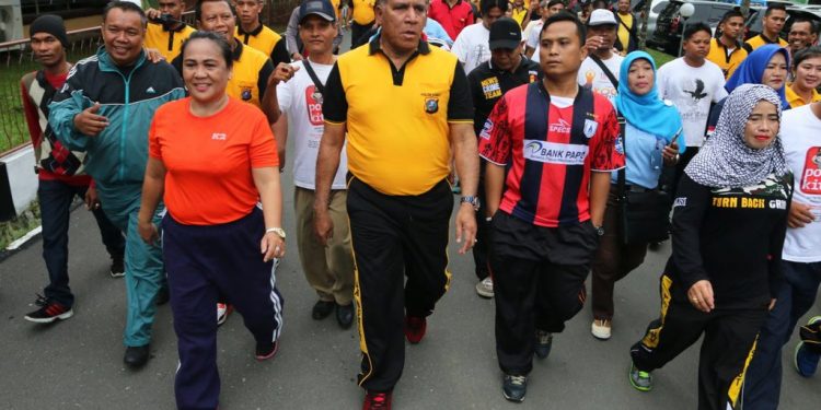 Yang Diabaikan Polisi Saat Menangkap Dua Jurnalis di Sumut
