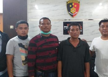 Anggar Jago di Kedai Kopi, Jamaluddin Bangun Tewas Ditikam Purnama Barus