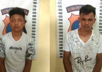 Andra Onike Boru Sitorus, Driver Taksi Online di Siantar Dijambret Dua Pemuda