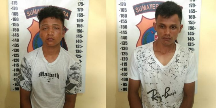 Andra Onike Boru Sitorus, Driver Taksi Online di Siantar Dijambret Dua Pemuda Andra Onike Boru Sitorus, Driver Taksi Online di Siantar Dijambret Dua Pemuda
