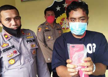 Korban Jambret di Jalan Kapten Muslim Terseret 500 Meter, Pelaku Langsung Dihakimi Warga