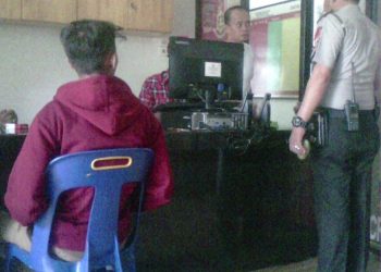 Korban Jambret Kecewa, Laporannya Tak Diproses Kapolsek Siantar Utara