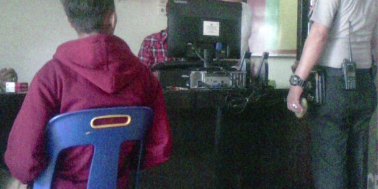 Korban Jambret Kecewa, Laporannya Tak Diproses Kapolsek Siantar Utara