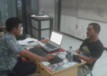 Tak Sayang Istri, Sofyan Akhirnya Masuk Jeruji Besi, Kelakuannya Bikin Geram!