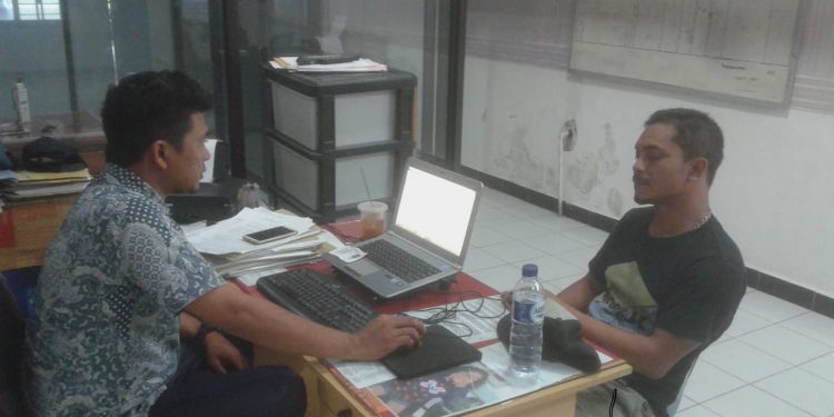 Tak Sayang Istri, Sofyan Akhirnya Masuk Jeruji Besi, Kelakuannya Bikin Geram!