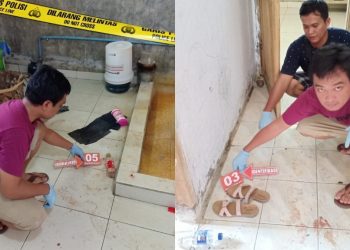 Janda Muda Tewas Dibantai Kekasih Sebelum Orgasme, Kenyataan Tak Sesuai Harapan