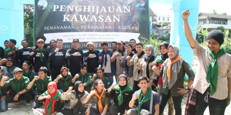 Jaga Kelestarian Lingkungan, Jangan Buang Sampah di Sungai Bah Bolon Jaga Kelestarian Lingkungan, Jangan Buang Sampah di Sungai Bah Bolon