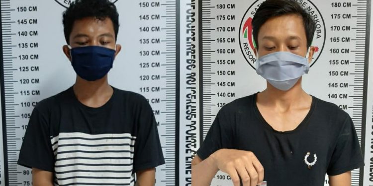 Jandriadi Purba Ditangkap di Jalan Tangki, Polisi Temukan Sabu di Atas Lemari Pakaian Jandriadi Purba Ditangkap di Jalan Tangki, Polisi Temukan Sabu di Atas Lemari Pakaian