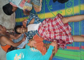 Selisih Paham di Warung Tuak, Jansen Nainggolan Tewas Dianiaya