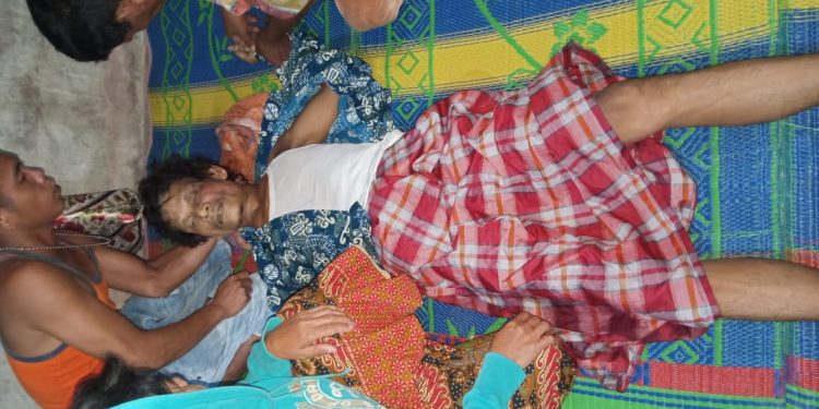 Selisih Paham di Warung Tuak, Jansen Nainggolan Tewas Dianiaya