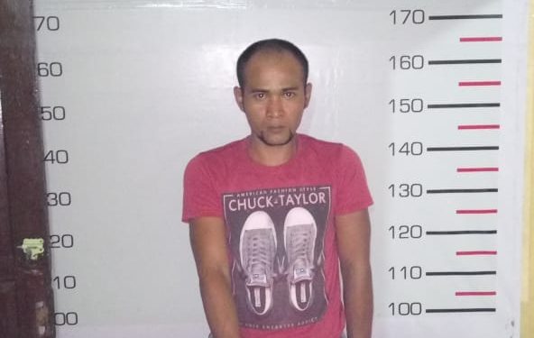 Jual Narkoba, Akhirnya Wak Jay Nginap Di Sel Jual Narkoba, Akhirnya Wak Jay Nginap Di Sel