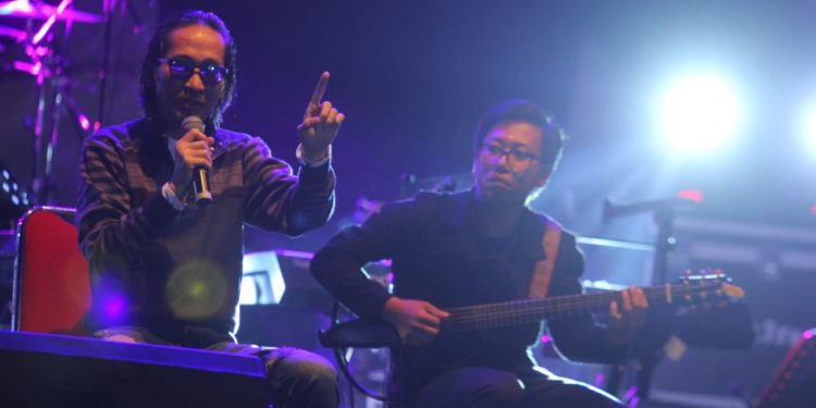 Samosir Jazz Season 2018 Memukau Ribuan Penonton Samosir Jazz Season 2018 Memukau Ribuan Penonton