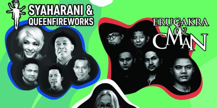 Catat! Samosir Jazz Seasons Digelar 27 Oktober 2018 Catat! Samosir Jazz Seasons Digelar 27 Oktober 2018