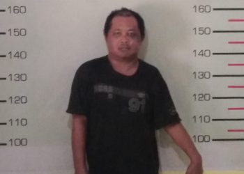 Jual Sabu, Dedi Silalahi Diamankan dari Bah Bayu, Suami Jenap Berhasil Kabur