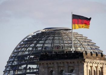 Dampak Covid-19, Jerman Akan Hadapi Guncangan Ekonomi Terbesar Sepanjang Sejarah