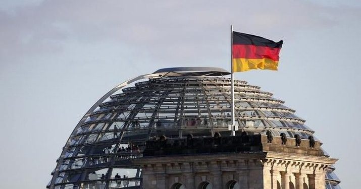 Dampak Covid-19, Jerman Akan Hadapi Guncangan Ekonomi Terbesar Sepanjang Sejarah Dampak Covid-19, Jerman Akan Hadapi Guncangan Ekonomi Terbesar Sepanjang Sejarah