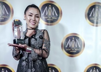 Jesica Yap, Musisi Cantik dari Siantar ini Menangkan Hollywood Music in Media Awards di Amerika
