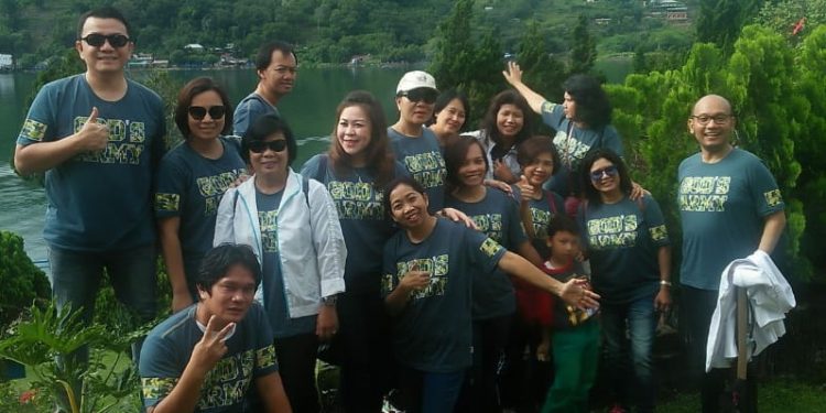 Tim Sukacita Nauli dan Yayasan Generasi Tunas Yobel Ajibata Mengadakan Pelayanan dan Baksos Tim Sukacita Nauli dan Yayasan Generasi Tunas Yobel Ajibata Mengadakan Pelayanan dan Baksos