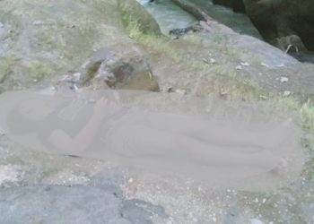 Dalam 3 Hari, Tiga Mayat Ditemukan di Sungai Bah Bolon