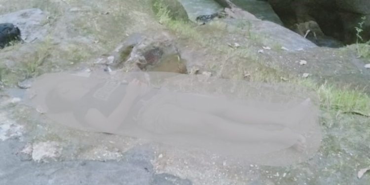 Dalam 3 Hari, Tiga Mayat Ditemukan di Sungai Bah Bolon
