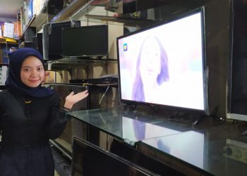 Toko Elektronik Anda Perdagangan Tawarkan Barang Berkualitas dengan Harga Bersahabat