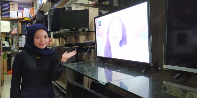 Toko Elektronik Anda Perdagangan Tawarkan Barang Berkualitas dengan Harga Bersahabat Toko Elektronik Anda Perdagangan Tawarkan Barang Berkualitas dengan Harga Bersahabat