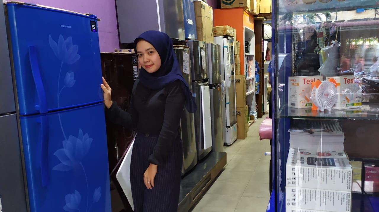 Toko Elektronik Anda Perdagangan Tawarkan Barang Berkualitas dengan Harga Bersahabat Toko Elektronik Anda Perdagangan Tawarkan Barang Berkualitas dengan Harga Bersahabat