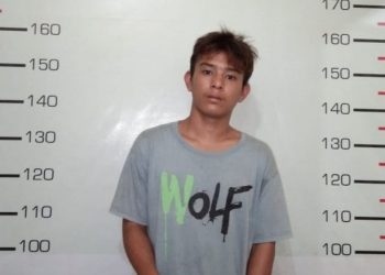 Bawa Sabu, Johannes Mengaku Peroleh Sabu dari Kampung Pelita