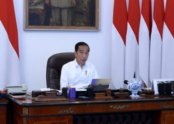 Akibat Pandemi Corona, Pemerintah Putuskan UN 2020 Ditiadakan