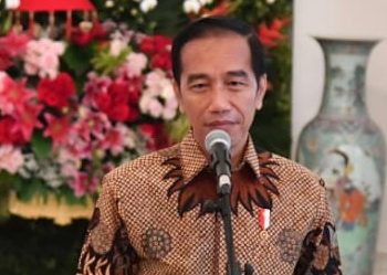 Presiden Jokowi Lantik 9 Paslon Gubernur Terpilih  Rabu 5 September 2018