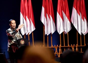 Presiden Jokowi: Pecat Polisi dan Jaksa yang Peras Pengusaha