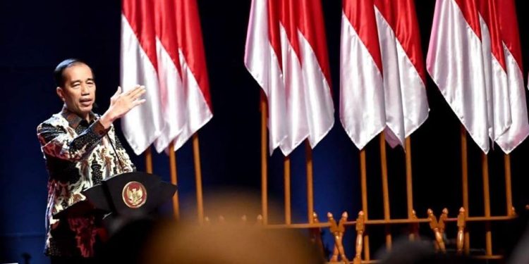 Presiden Jokowi: Pecat Polisi dan Jaksa yang Peras Pengusaha