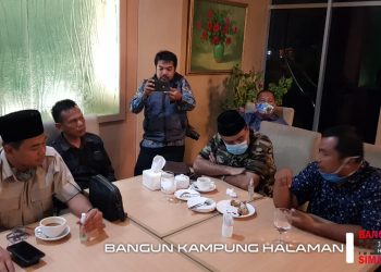 Partai Gelora Dukung Hasim-TPS: Belum Ada Wakil di Legislatif, Tapi Punya Basis Jelas