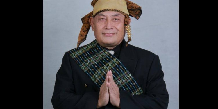 Segera Bangun Tugu Raja Sangnaualuh, Taat Azas dan Aturan...
