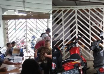 Tempatkan Kantor Panwascam di Garasi, Dikhawatirkan Mempengaruhi Kinerja dan Independensi