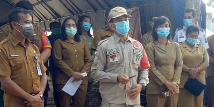 Hasil Swab Test Pasien asal Aek Natolu, Kabupaten Toba Ternyata Negatif Covid-19 Hasil Swab Test Pasien asal Aek Natolu, Kabupaten Toba Ternyata Negatif Covid-19